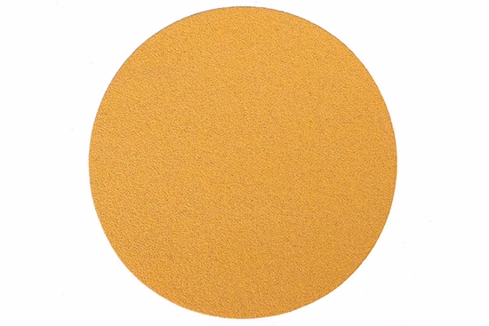 Изображение Smilšpapīrs ekscentra slīpmašīnai Mirka 2362209941; 150 mm; P400