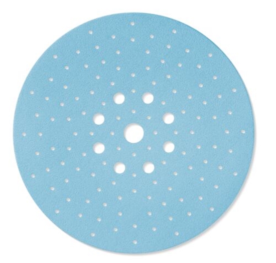 Picture of Smilšpapīrs Festool 205665; 225 mm; K80; 5 gab.