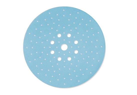 Picture of Smilšpapīrs Festool 205667; 225 mm; P180; 5 gab.