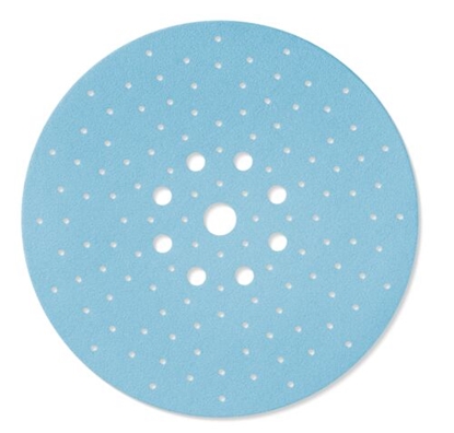 Picture of Smilšpapīrs Festool 205668; 225 mm; K240; 5 gab.