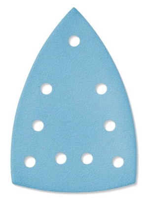 Attēls no Smilšpapīrs Festool 577541; 100x150 mm; P180; 10 gab.