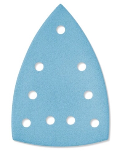 Picture of Smilšpapīrs Festool 577552; 100x150 mm; P400; 100 gab.