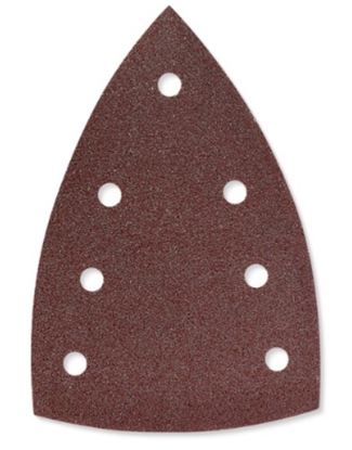 Picture of Smilšpapīrs Festool 577575; 100x150 mm; P120; 50 gab.