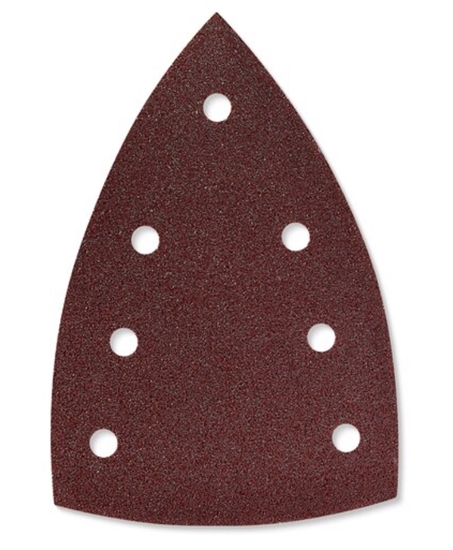 Picture of Smilšpapīrs Festool 577577; 100x150 mm; P180; 50 gab.