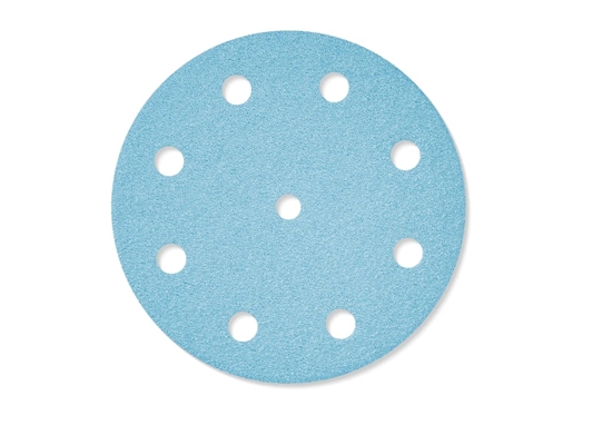 Picture of Smilšpapīrs Festool 578356; 125 mm; P500; 50 gab.