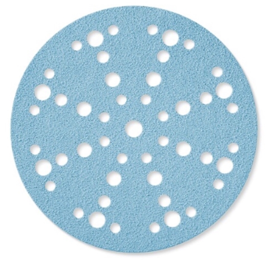 Picture of Smilšpapīrs Festool Granat STF D150/48; 150 mm; P220; 50 gab.