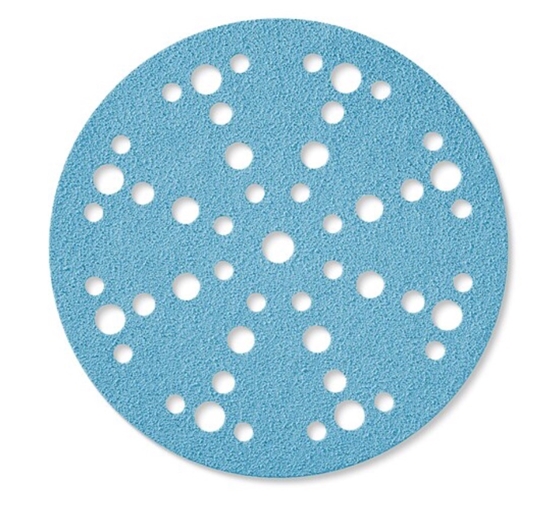 Picture of Smilšpapīrs Festool STF D150/48; 150 mm; P180; 50 gab.