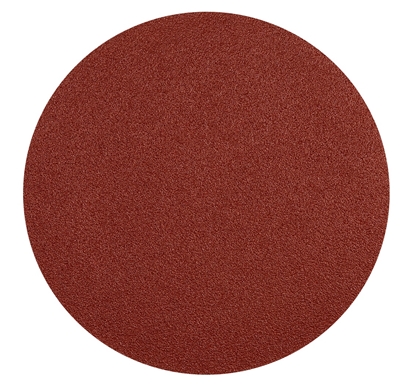 Attēls no Smilšpapīrs Yato YT-83431; 125 mm; P40; 5 gab.