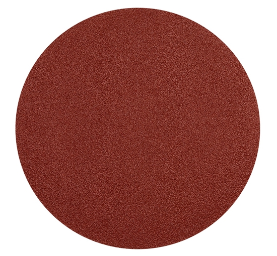 Picture of Smilšpapīrs Yato YT-83437; 125 mm; P180; 5 gab.