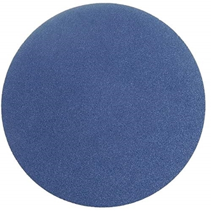 Изображение Smilšpapīrs Klingspor CS 411 XK; Velcro; 150 mm; P60; 50 gab.