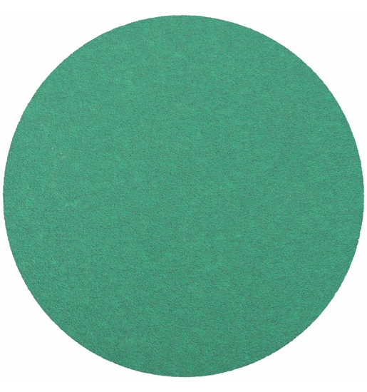 Picture of Smilšpapīrs Klingspor CS 920 YK; 150 mm; P120; 50 gab.