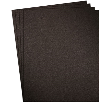 Attēls no Smilšpapīrs Klingspor KL 385 JF; 230x280 mm; K280; 50 gab.