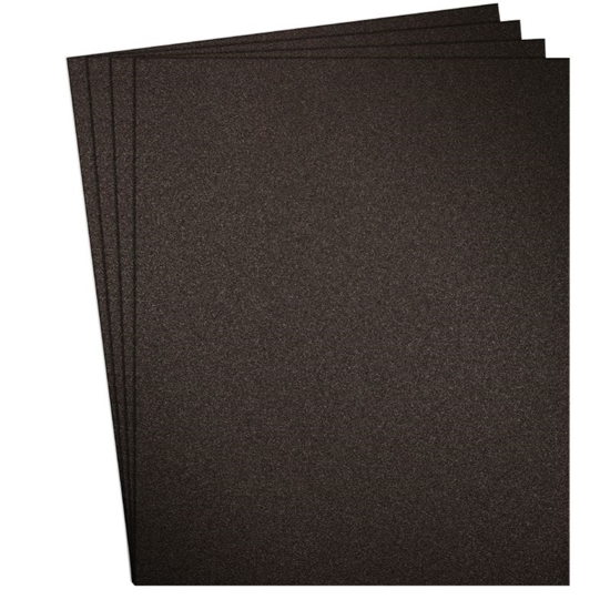 Picture of Smilšpapīrs Klingspor KL 385 JF; 230x280 mm; K60; 50 gab.