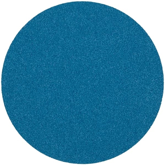 Picture of Smilšpapīrs Klingspor PS 21 FK; 115 mm; P120; 50 gab.