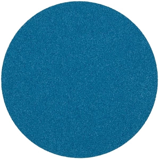 Picture of Smilšpapīrs Klingspor PS 21 FK; 125 mm; P40; 50 gab.