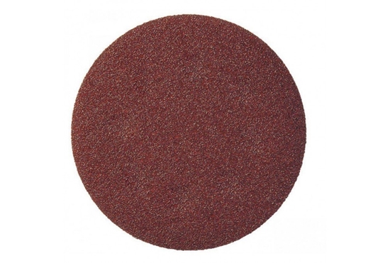 Picture of Smilšpapīrs Klingspor PS 22 K; 125 mm; P240; 50 gab.