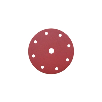 Изображение Smilšpapīrs Klingspor PS 22 K; GLS1; 150 mm; P80; 50 gab.