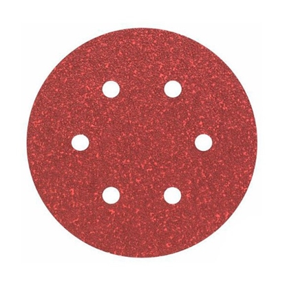 Attēls no Smilšpapīrs Klingspor PS 22 K; GLS3; 150 mm; P400; 50 gab.