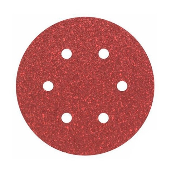 Picture of Smilšpapīrs Klingspor PS 22 K; GLS3; 150 mm; P400; 50 gab.