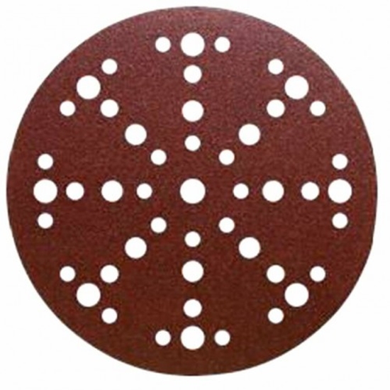 Picture of Smilšpapīrs Klingspor PS 22 K; GLS74; 150 mm; P120; 50 gab.