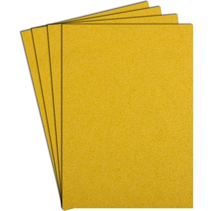 Изображение Smilšpapīrs Klingspor PS 30 D; 230X280 mm; K180; 50 gab.