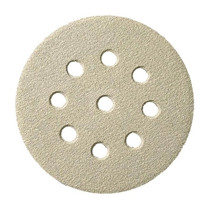 Attēls no Smilšpapīrs Klingspor PS 33 BK; GLS1; 150 mm; P400; 100 gab.