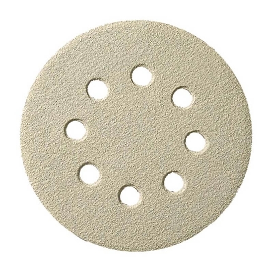 Picture of Smilšpapīrs Klingspor PS 33 BK; GLS2; 150 mm; P180; 100 gab.