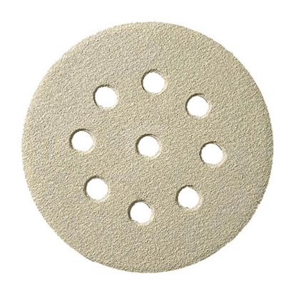 Attēls no Smilšpapīrs Klingspor PS 33 CK; GLS1; 150 mm; P120; 100 gab.