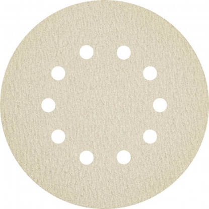 Attēls no Smilšpapīrs Klingspor PS 33 CK; GLS52; 225 mm; P40; 50 gab.