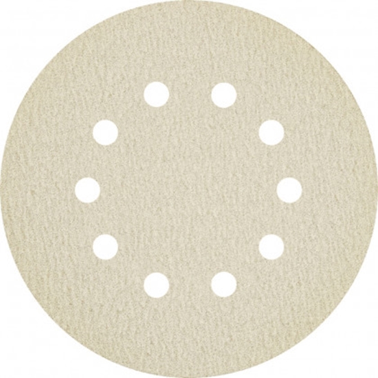 Picture of Smilšpapīrs Klingspor PS 33 CK; GLS52; 225 mm; P40; 50 gab.