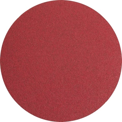 Attēls no Smilšpapīrs Klingspor PS 61 FK; 125 mm; P120; 50 gab.