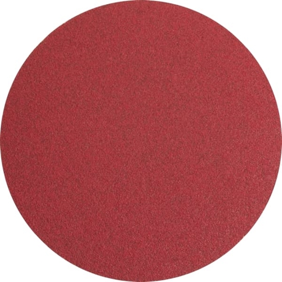 Picture of Smilšpapīrs Klingspor PS 61 FK; 125 mm; P120; 50 gab.