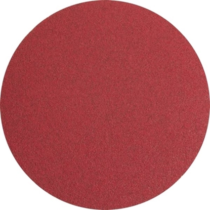 Attēls no Smilšpapīrs Klingspor PS 61 FK; 150 mm; P80; 50 gab.