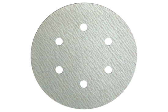 Picture of Smilšpapīrs Klingspor PS 73 BWK; GLS3; 150 mm; P600; 100 gab.