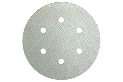 Attēls no Smilšpapīrs Klingspor PS 73 CWK; GLS3; 150 mm; P100; 100 gab.