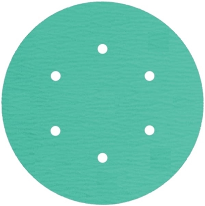 Изображение Smilšpapīrs Klingspor PS 77 CK; GLS3; 150 mm; P180; 100 gab.