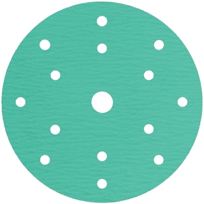 Изображение Smilšpapīrs Klingspor PS 77 CK; GLS47; 150 mm; P180; 100 gab.