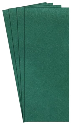 Изображение Smilšpapīrs Klingspor ST FP77K; 80x133 mm; G240; 100 gab.