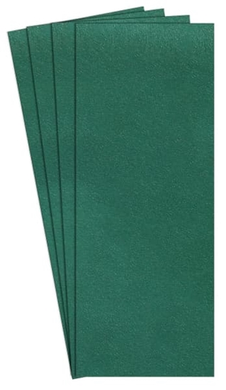 Изображение Smilšpapīrs Klingspor ST FP77K; 80x133 mm; G240; 100 gab.