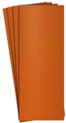 Изображение Smilšpapīrs Klingspor ST PL 31 B; 93x230 mm; G100; 100 gab.