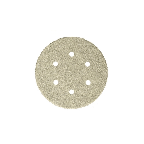 Изображение Smilšpapīrs Klingspor; PS 33 BK; GLS 3; 150 mm; K320; 100 gab.