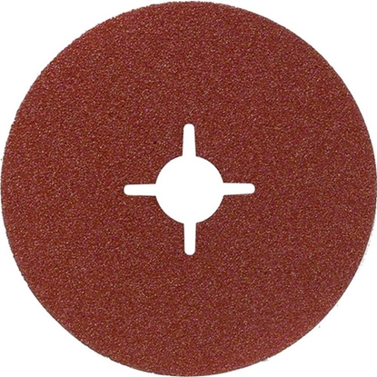 Picture of Smilšpapīrs leņķa slīpmašīnām Expert for Metal; 180 mm; K24; 1 gab.