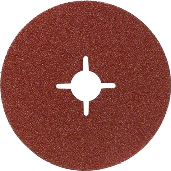 Picture of Smilšpapīrs leņķa slīpmašīnām Expert for Metal; 180 mm; K24; 1 gab.