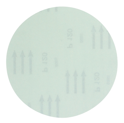 Picture of Smilšpapīrs Makita; 180 mm; K40