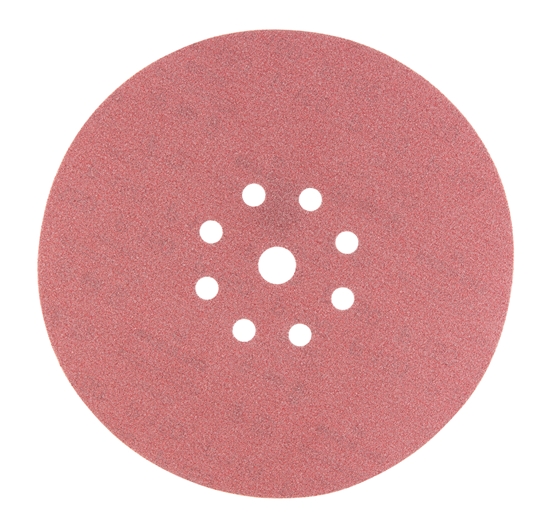 Picture of Smilšpapīrs Makita; 225 mm; K150; 25 gab.