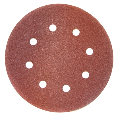 Picture of Smilšpapīrs Makita; 225 mm; K80; 10 gab.