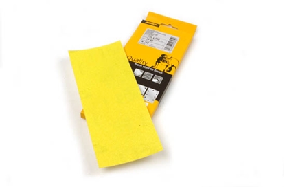 Изображение Smilšpapīrs Mirka 1612101010; P100