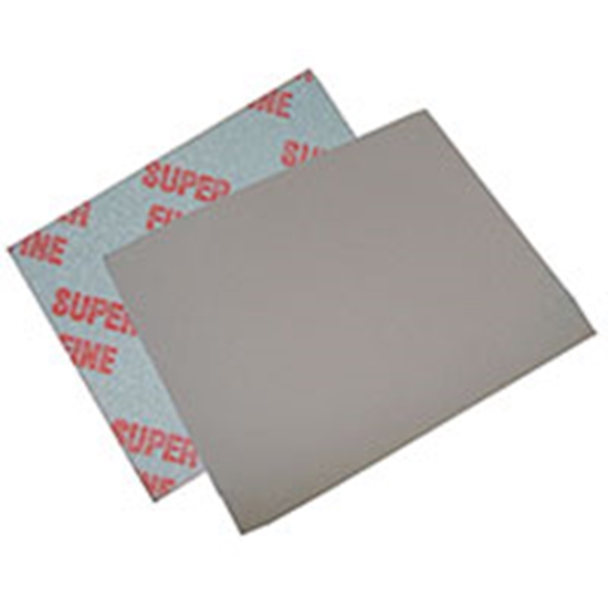 Изображение Smilšpapīrs Mirka 18101E5012; P120