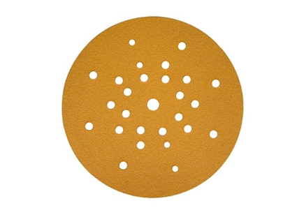 Изображение Smilšpapīrs Mirka 2364801040; 225 mm; P40; 10 gab.