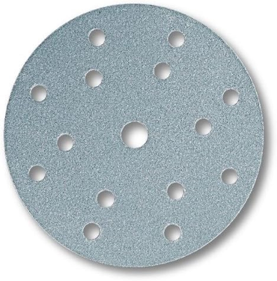 Picture of Smilšpapīrs Mirka 3661109941; 150 mm; P400